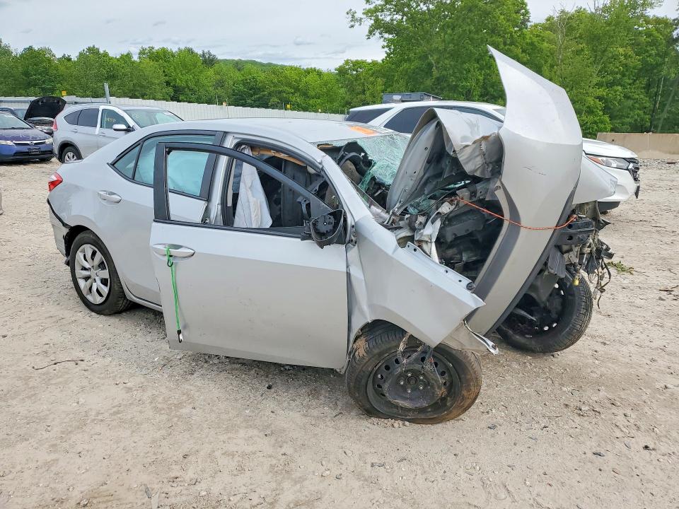 Продаж на аукціоні авто 2014 Toyota Corolla, vin: 2T1BURHEXEC196012, номер лоту: 55273066