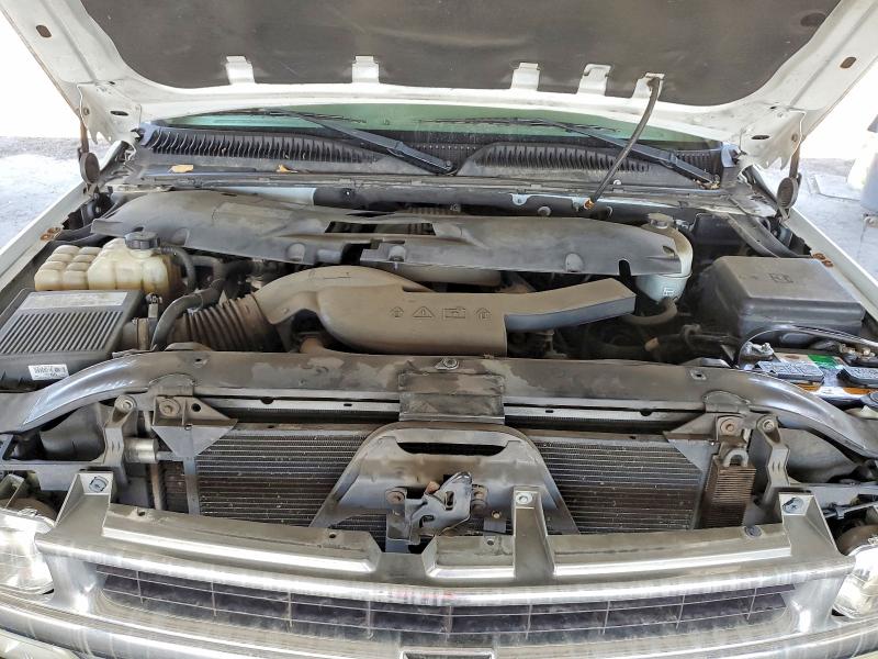 2006 Chevrolet Tahoe მანქანა იყიდება აუქციონზე, vin: 1GNEC13V26J110312, აუქციონის ნომერი: 57596746