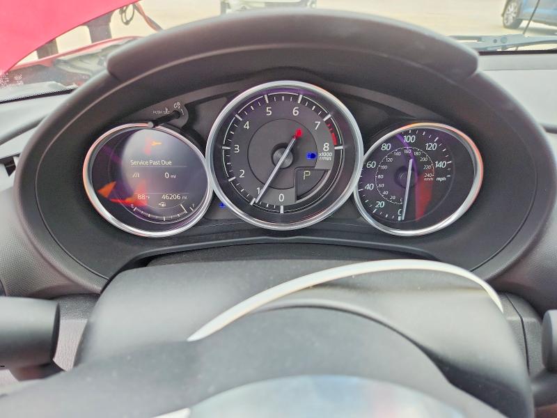 Aukcja sprzedaży 2022 Mazda Mx-5 Miata, vin: JM1NDAM71N0500781, numer aukcji: 56073036