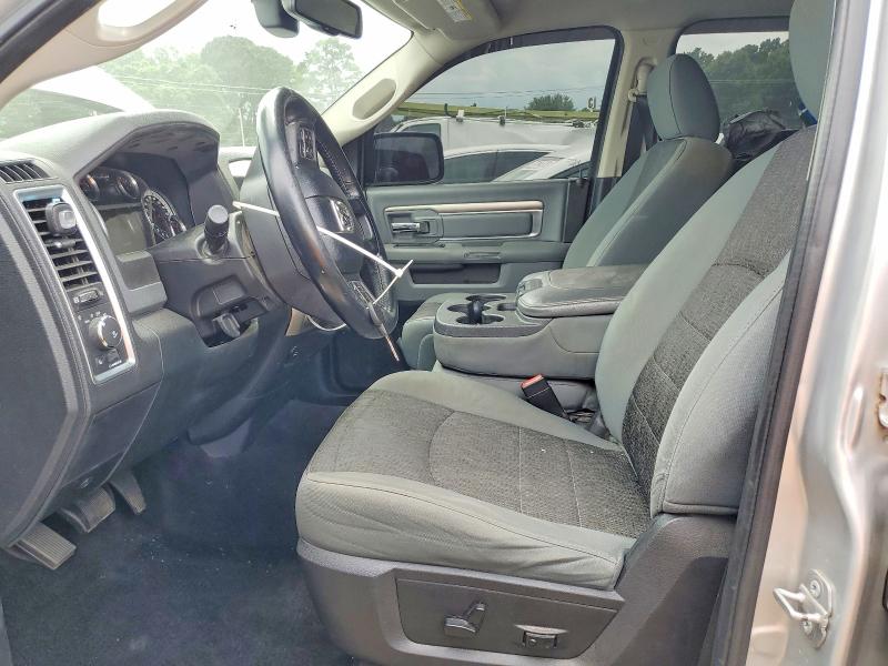 Продажа на аукционе авто 2016 Ram 1500, vin: 1C6RR6LT0GS128136, номер лота: 54325006