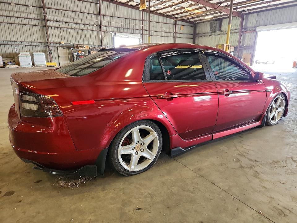 57991336 :رقم المزاد ، 19UUA66206A028864 vin ، 2006 Acura 3.2tl مزاد بيع