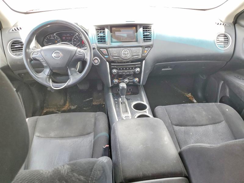 Aukcja sprzedaży 2014 Nissan Pathfinder, vin: 5N1AR2MM5EC710970, numer aukcji: 57595096