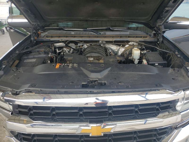 Aukcja sprzedaży 2017 Chevrolet Silverado, vin: 3GCPCREC7HG389434, numer aukcji: 58540286