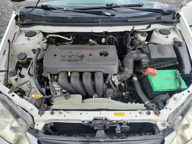 Aukcja sprzedaży 2006 Toyota Corolla, vin: JTDBR32E360076071, numer aukcji: 55867786