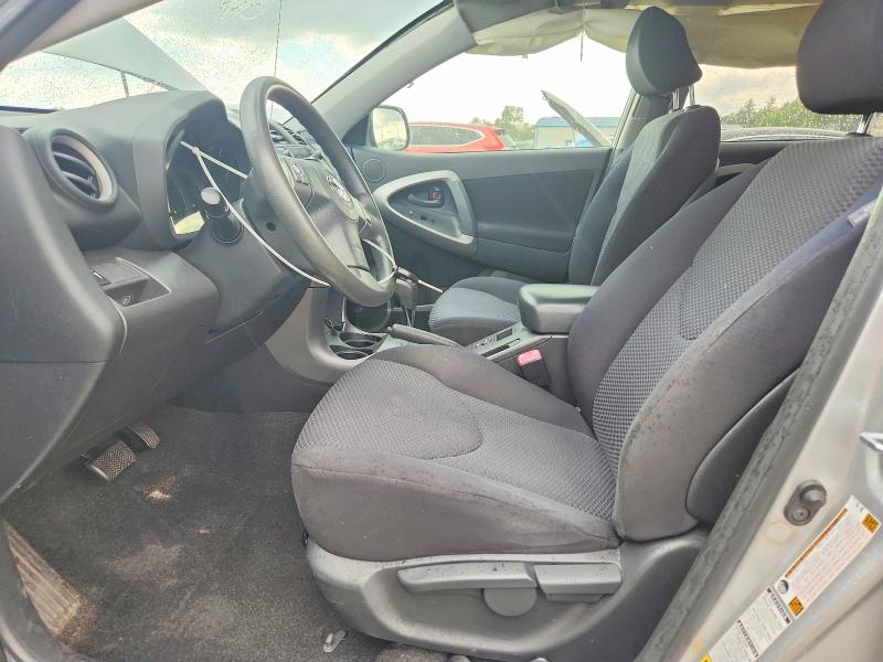 56613036 :رقم المزاد ، JTMBD32V076029240 vin ، 2007 Toyota Rav4 مزاد بيع
