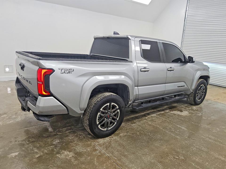 Aukcja sprzedaży 2024 Toyota Tacoma, vin: 3TMKB5FN4RM012861, numer aukcji: 54644296