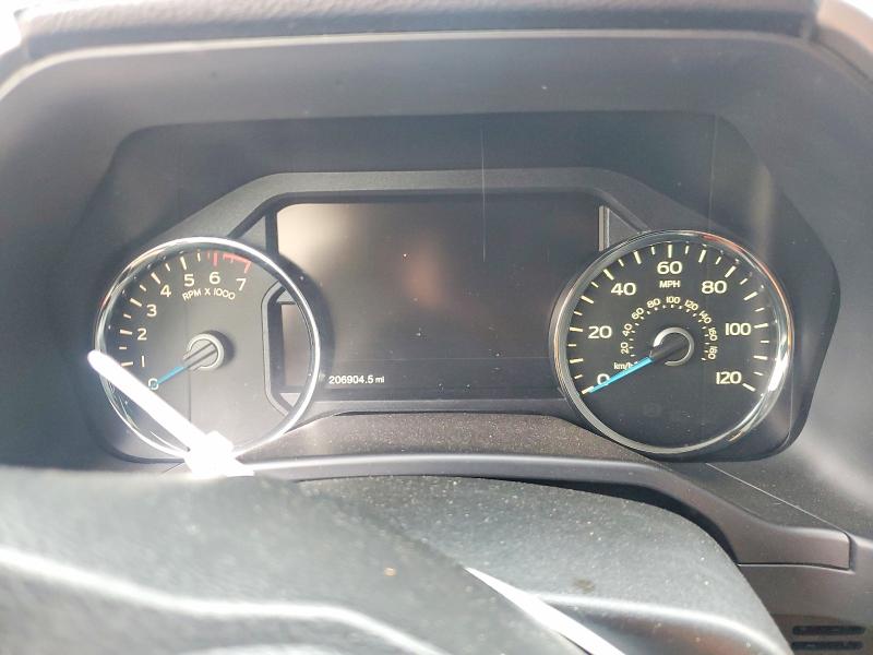 Aukcja sprzedaży 2015 Ford F150, vin: 1FTFW1EG6FFA70077, numer aukcji: 56438946