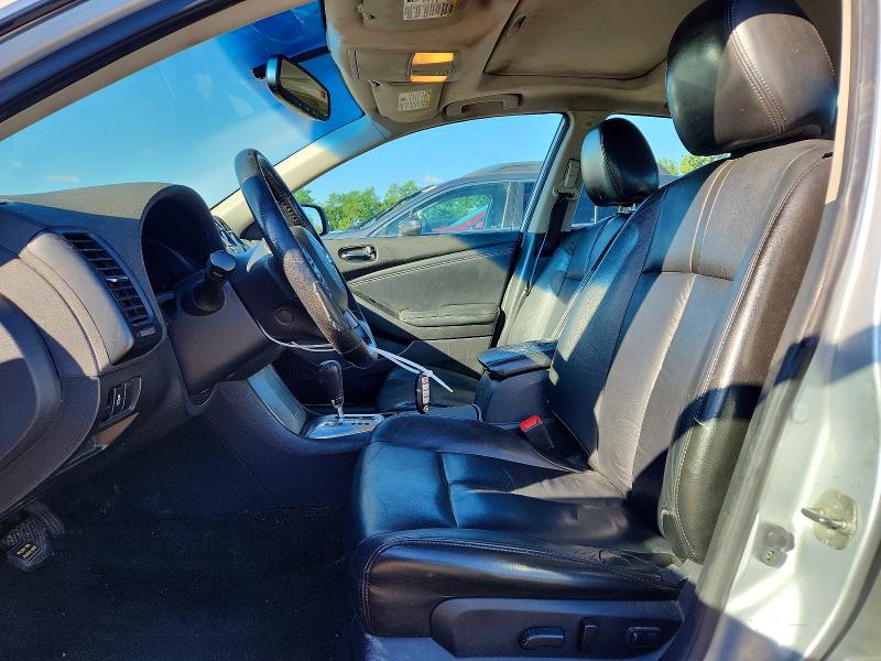 Aukcja sprzedaży 2012 Nissan Altima, vin: 1N4AL2AP9CC131780, numer aukcji: 56707036