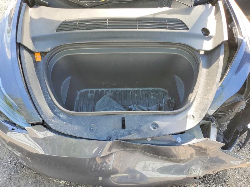 Aukcja sprzedaży 2023 Tesla Model Y, vin: LRWYGDFD2PC162816, numer aukcji: 56276806