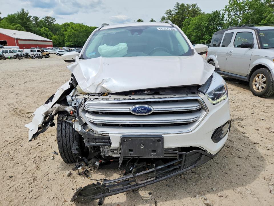Продажа на аукционе авто 2019 Ford Escape, vin: 1FMCU9J96KUC42687, номер лота: 56003796
