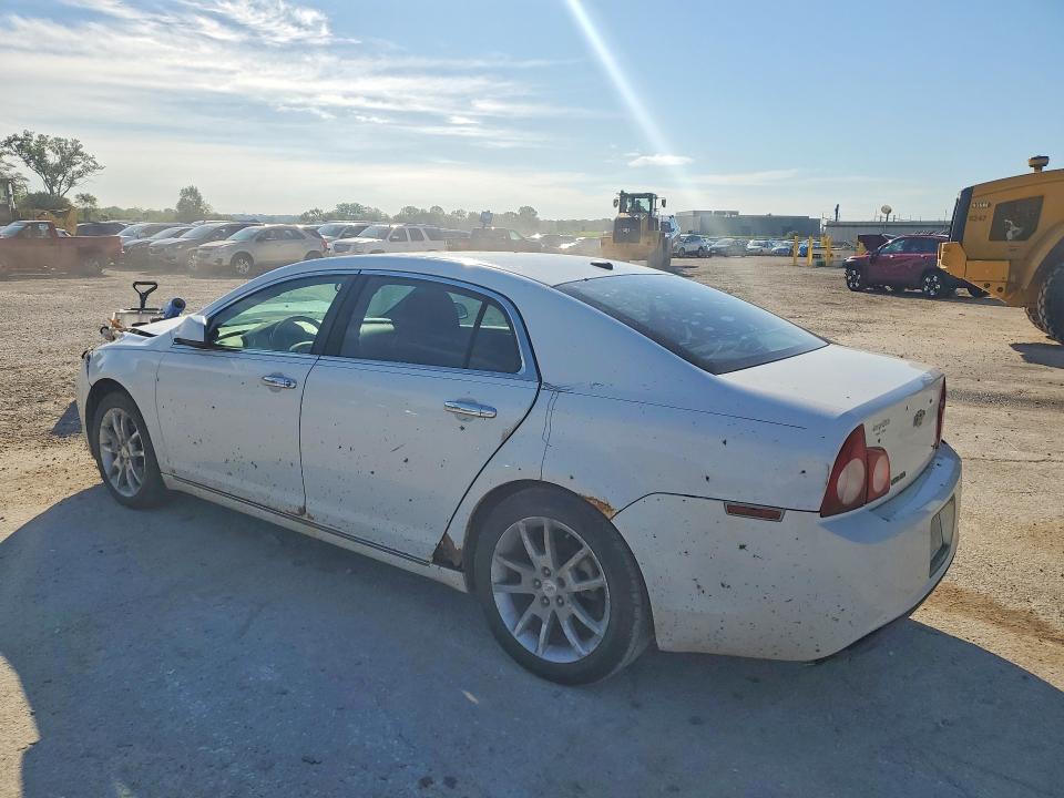 2009 Chevrolet Malibu მანქანა იყიდება აუქციონზე, vin: 1G1ZK57B09F119241, აუქციონის ნომერი: 57730886
