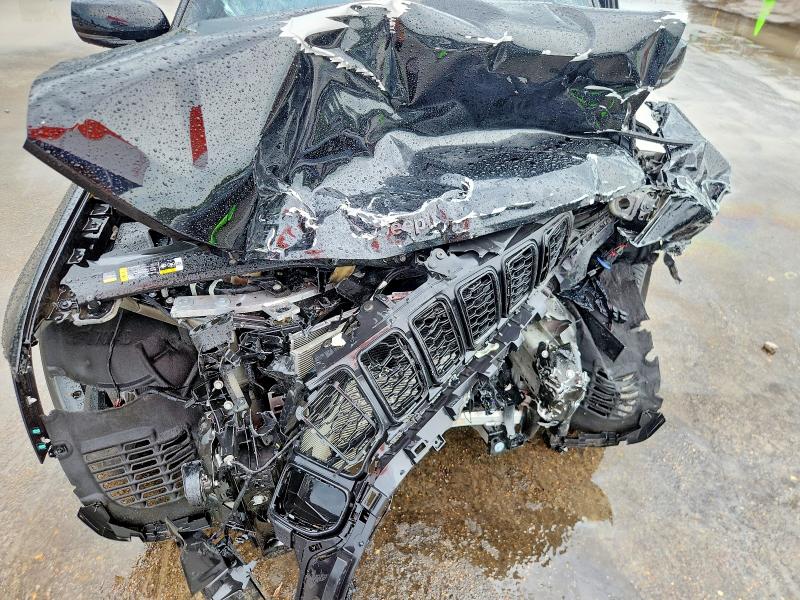 Aukcja sprzedaży 2024 Jeep Grand Cherokee, vin: 1C4RJJAG9R8940172, numer aukcji: 58221016