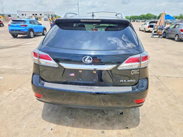58477696 :رقم المزاد ، 2T2ZK1BA7FC190922 vin ، 2015 Lexus Rx مزاد بيع