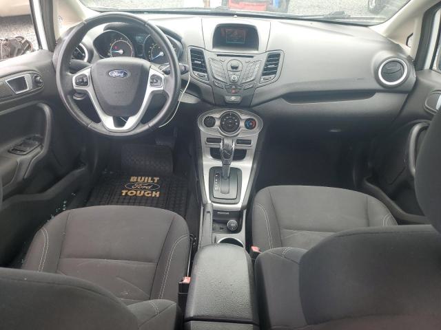 2014 Ford Fiesta მანქანა იყიდება აუქციონზე, vin: 3FADP4BJ5EM216074, აუქციონის ნომერი: 56465046