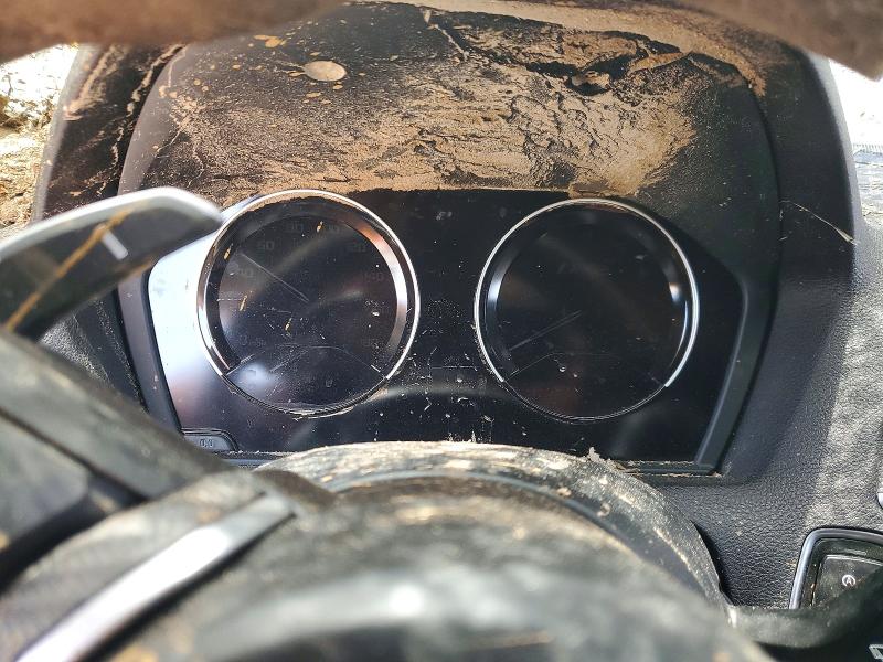 55917096 :رقم المزاد ، WBS2U7C00L7E38526 vin ، 2020 Bmw M2 مزاد بيع