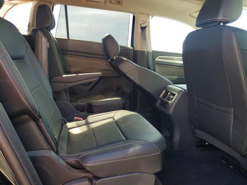 Продажа на аукционе авто 2023 Volkswagen Atlas, vin: 1V2KP2CA6PC529481, номер лота: 56151926