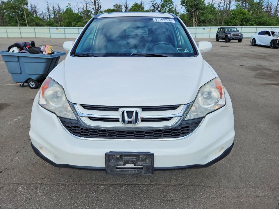 2010 Honda Cr-v მანქანა იყიდება აუქციონზე, vin: 5J6RE4H79AL025166, აუქციონის ნომერი: 57768936
