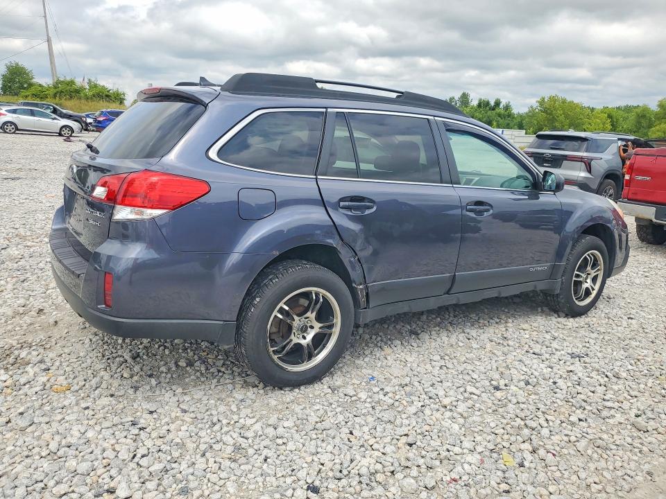 58585806 :رقم المزاد ، 4S4BRDMC6E2209549 vin ، 2014 Subaru Outback مزاد بيع