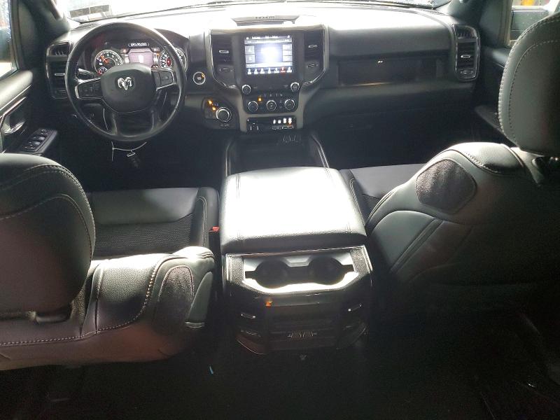 Продажа на аукционе авто 2020 Ram 1500, vin: 1C6SRFFT9LN265260, номер лота: 57246836