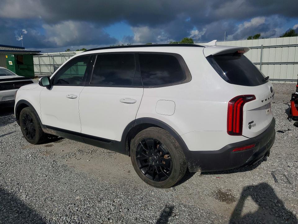 Aukcja sprzedaży 2021 Kia Telluride, vin: 5XYP3DHC6MG189684, numer aukcji: 56479676