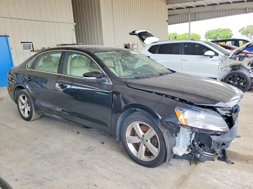 Aukcja sprzedaży 2015 Volkswagen Passat, vin: 1VWAT7A35FC092725, numer aukcji: 56792816
