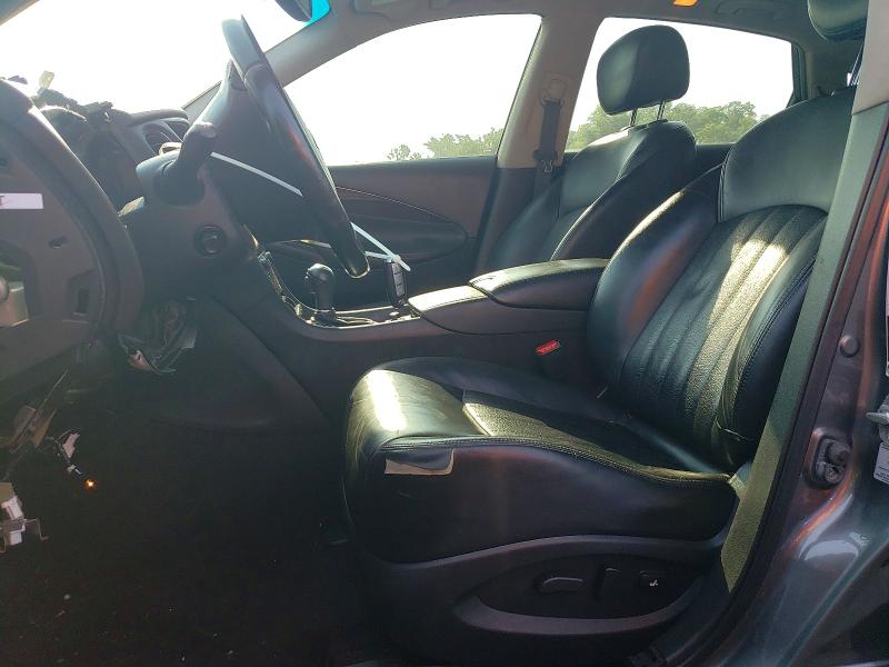 Продажа на аукционе авто 2016 Infiniti Qx50, vin: JN1BJ0RR2GM265015, номер лота: 57875386