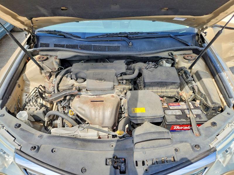 56232126 :رقم المزاد ، 4T1BF1FK0CU015077 vin ، 2012 Toyota Camry مزاد بيع
