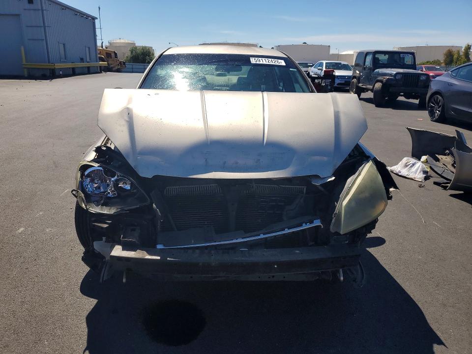 Auction sale of the 2006 Nissan Altima, vin: 1N4AL11D96N338789, lot number: 59112426