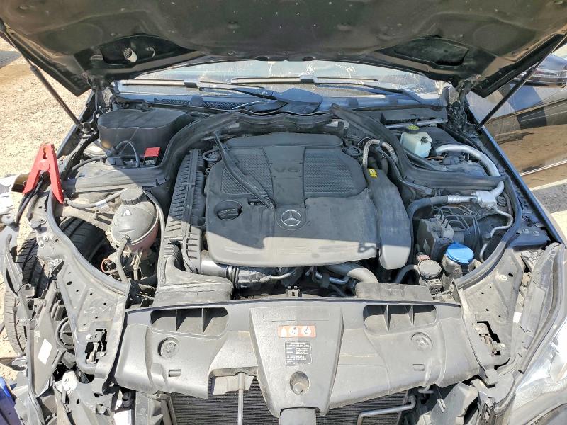 Продажа на аукционе авто 2014 Mercedes-benz E, vin: WDDKJ8JB4EF274817, номер лота: 59080896