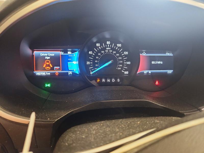 Продажа на аукционе авто 2020 Ford Edge, vin: 2FMPK4J90LBA90391, номер лота: 56592306