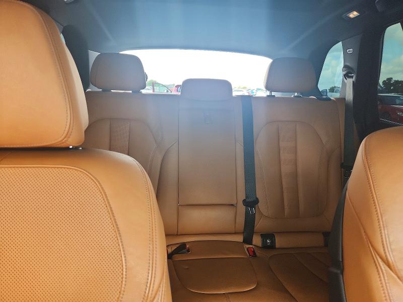 Aukcja sprzedaży 2021 Bmw X5, vin: 5UXCR4C07M9H62850, numer aukcji: 58361376