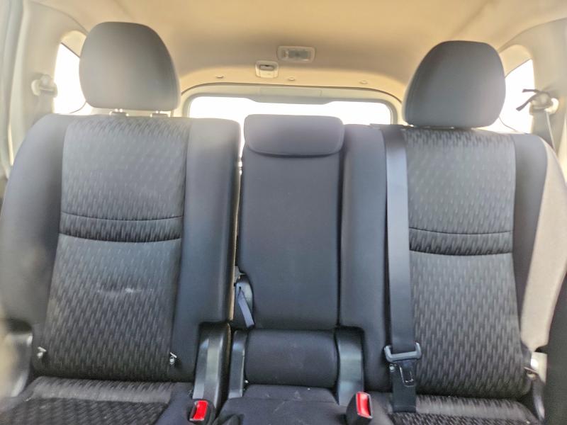 Продажа на аукционе авто 2018 Nissan Rogue, vin: JN8AT2MV6JW315353, номер лота: 56786826