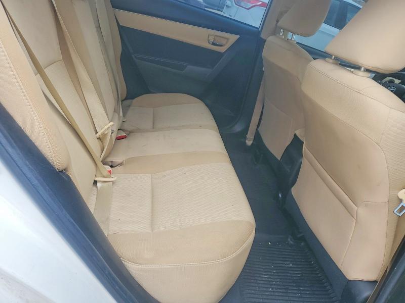 Aukcja sprzedaży 2019 Toyota Corolla, vin: 5YFBURHE4KP929702, numer aukcji: 54928716