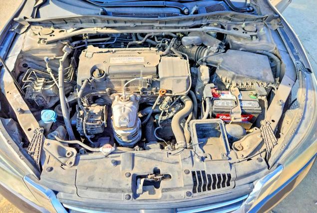 2014 Honda Accord მანქანა იყიდება აუქციონზე, vin: 1HGCR2F51EA203970, აუქციონის ნომერი: 55979286