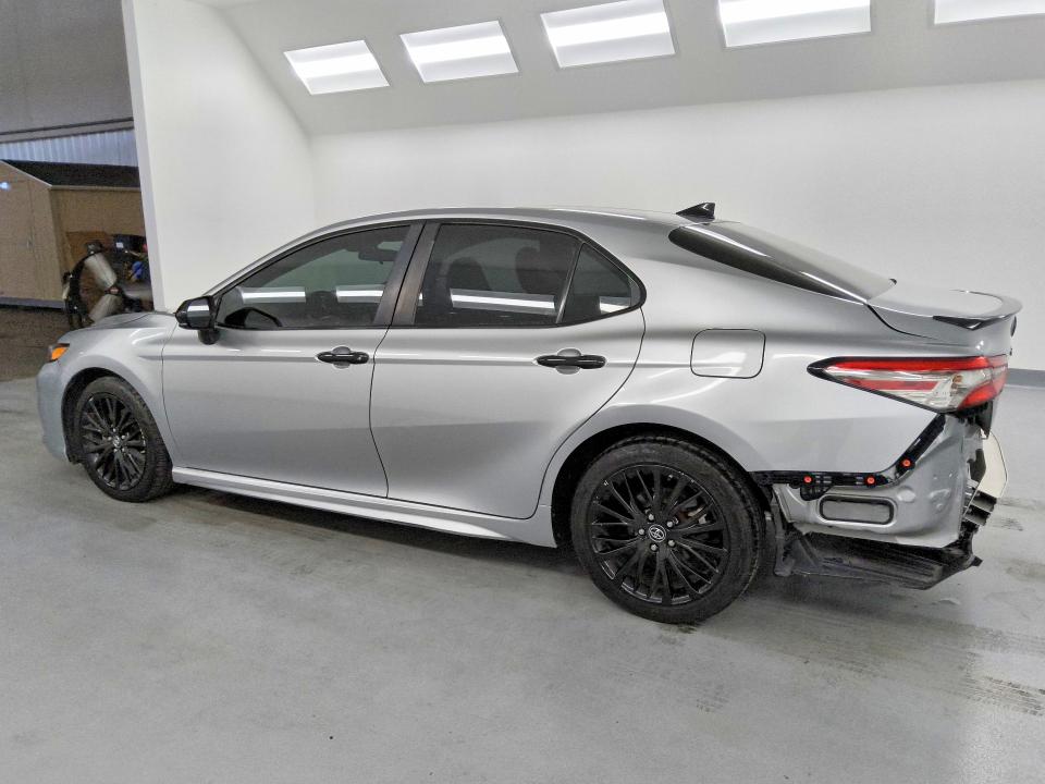 Продажа на аукционе авто 2019 Toyota Camry, vin: 4T1B11HK3KU259770, номер лота: 54643806