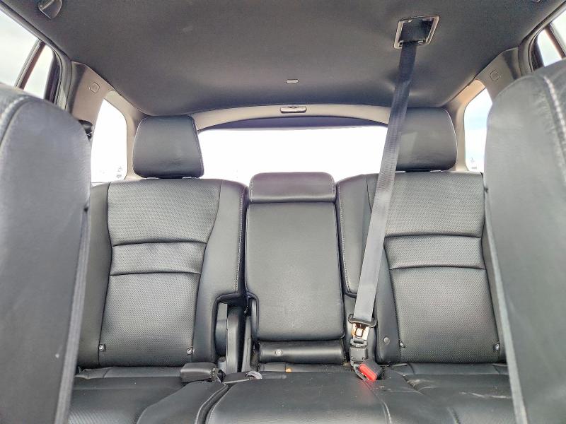 Aukcja sprzedaży 2023 Honda Passport, vin: 5FNYF8H51PB009513, numer aukcji: 57116406