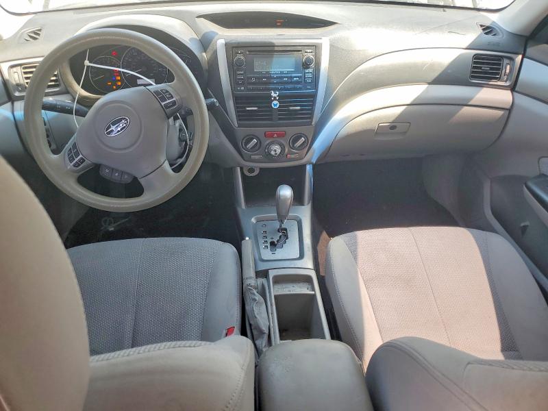 Aukcja sprzedaży 2012 Subaru Forester, vin: JF2SHADC7CH460551, numer aukcji: 58121076
