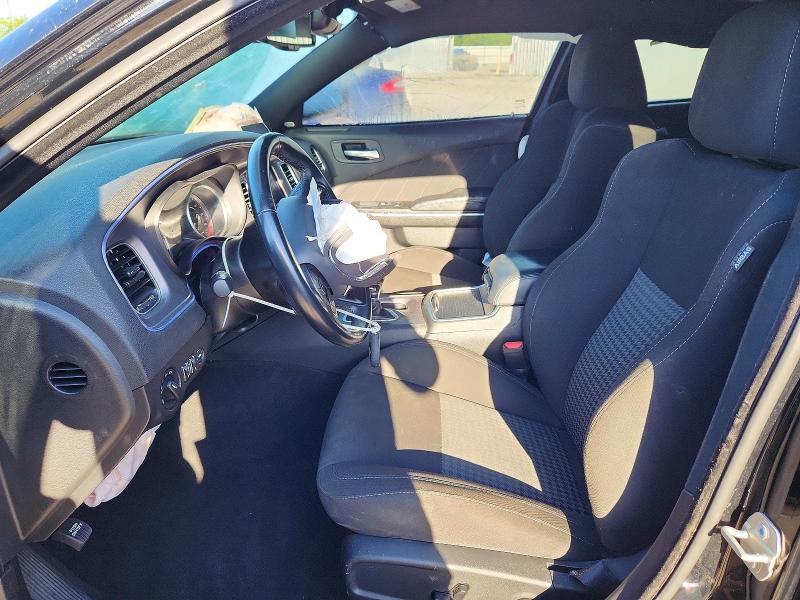 Продажа на аукционе авто 2023 Dodge Charger, vin: 2C3CDXHG1PH626520, номер лота: 57373036