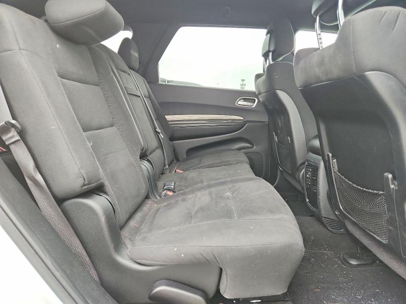 Aukcja sprzedaży 2020 Dodge Durango, vin: 1C4RDJAG8LC356647, numer aukcji: 58314616