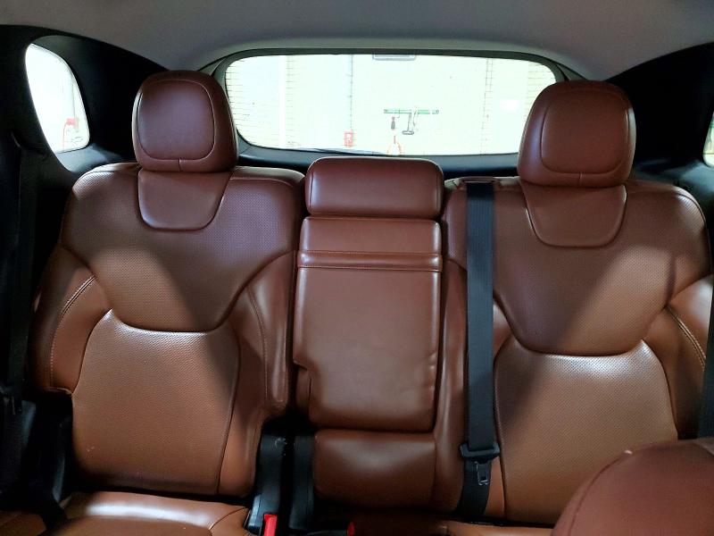 58921426 :رقم المزاد ، 1C4PJMJX8KD355587 vin ، 2019 Jeep Cherokee مزاد بيع