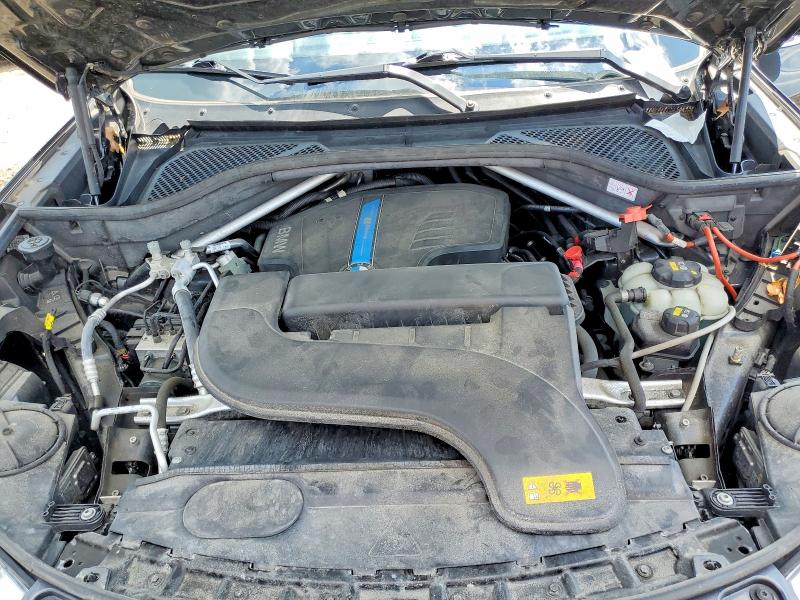 58608036 :رقم المزاد ، 5UXKT0C57J0W00344 vin ، 2018 Bmw X5 مزاد بيع