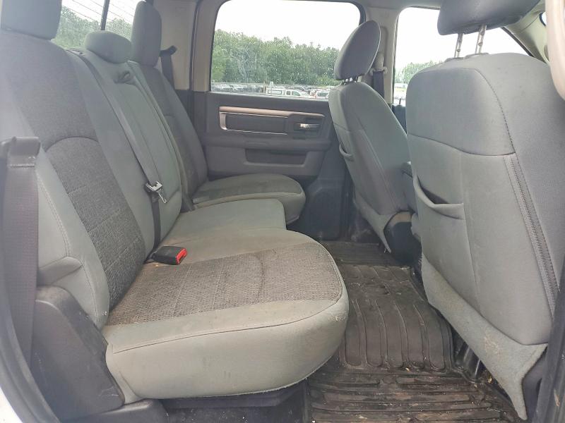 Aukcja sprzedaży 2015 Ram Slt, vin: 1C6RR7TTXFS678092, numer aukcji: 58651496