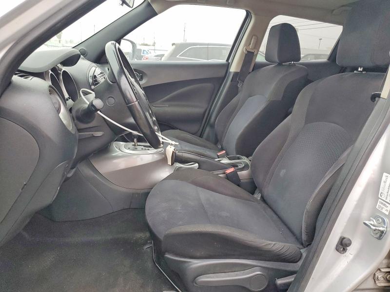 Aukcja sprzedaży 2016 Nissan Juke, vin: JN8AF5MR2GT603165, numer aukcji: 58997986