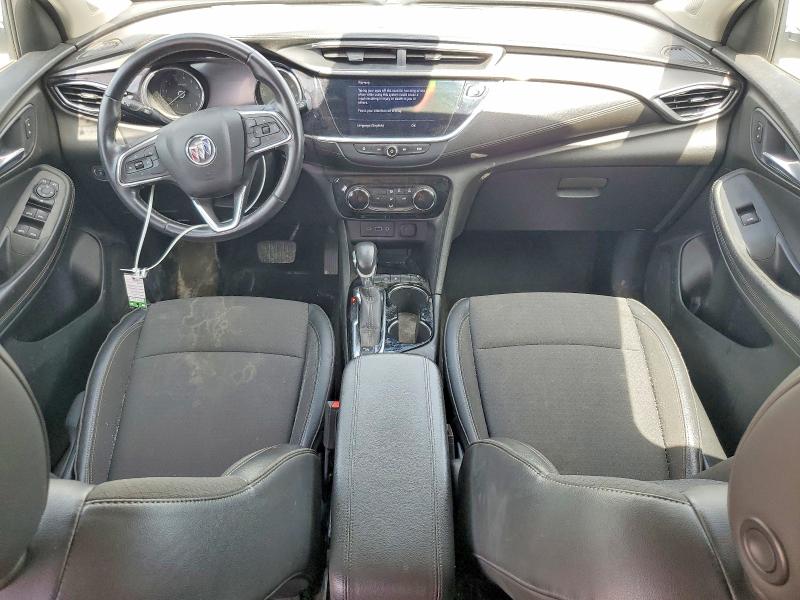 Aukcja sprzedaży 2020 Buick Encore Gx, vin: KL4MMBS26LB123837, numer aukcji: 55545796