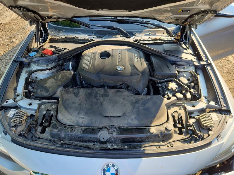 Продажа на аукционе авто 2018 Bmw 330, vin: WBA8Z9C55JG828555, номер лота: 58577226