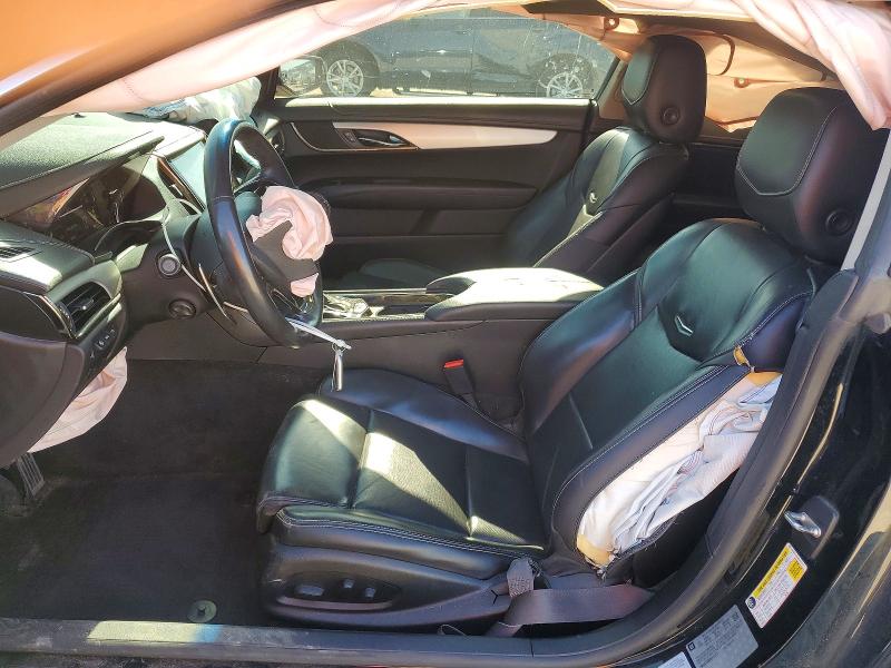 Aukcja sprzedaży 2017 Cadillac Ats, vin: 1G6AK1RS5H0127771, numer aukcji: 58443546