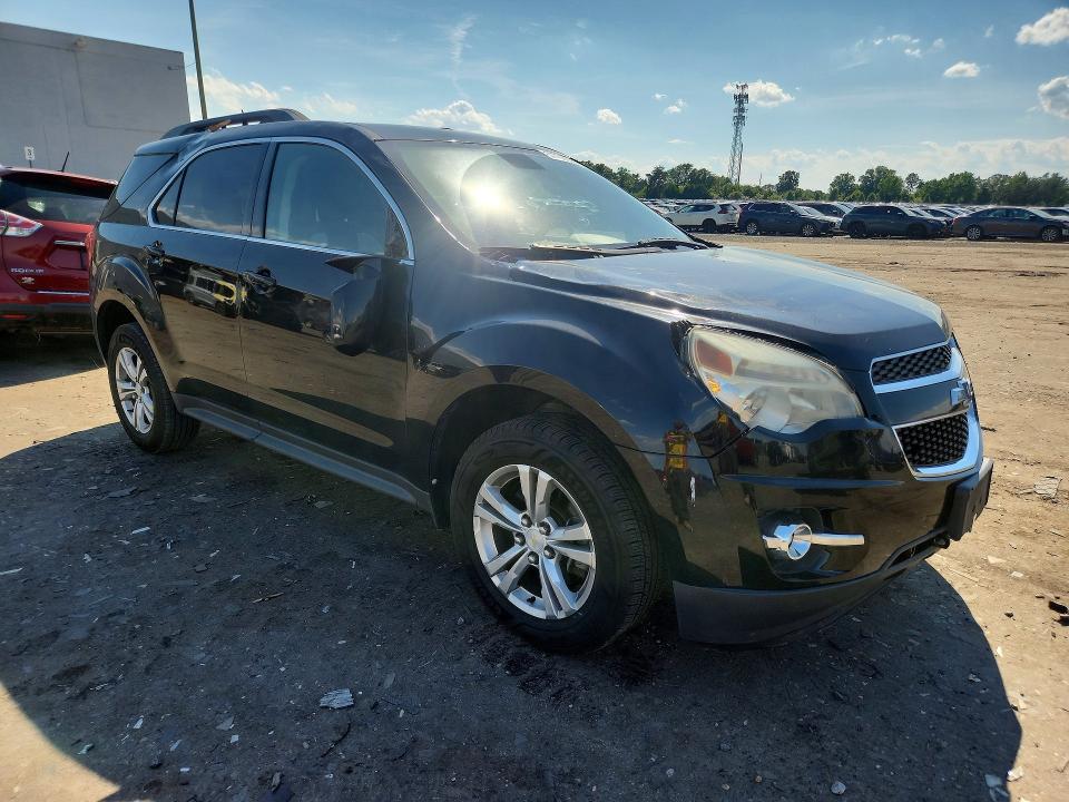 Продажа на аукционе авто 2015 Chevrolet Equinox, vin: 2GNALCEK2F6160122, номер лота: 57769286