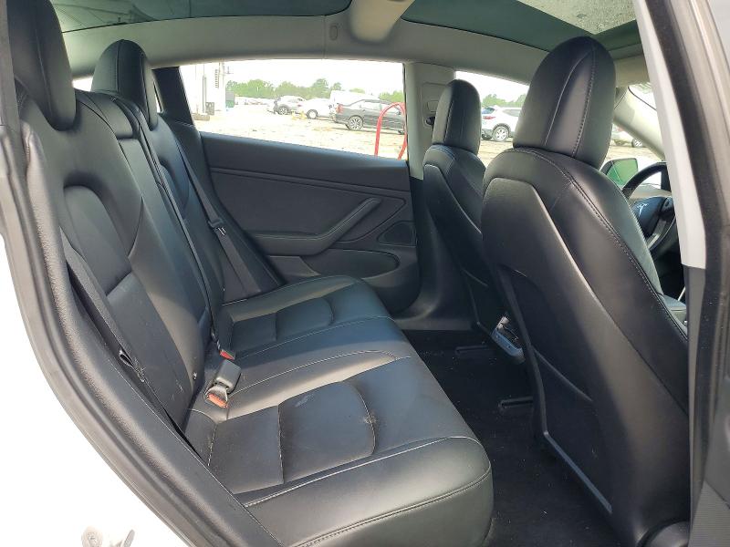 Продаж на аукціоні авто 2018 Tesla Model 3, vin: 5YJ3E1EB0JF185667, номер лоту: 57322316