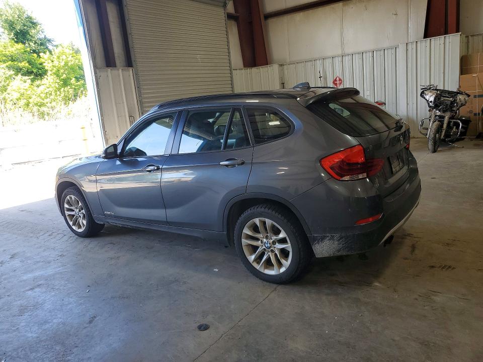 Продажа на аукционе авто 2015 Bmw X1, vin: WBAVL1C5XFVY31105, номер лота: 56431586