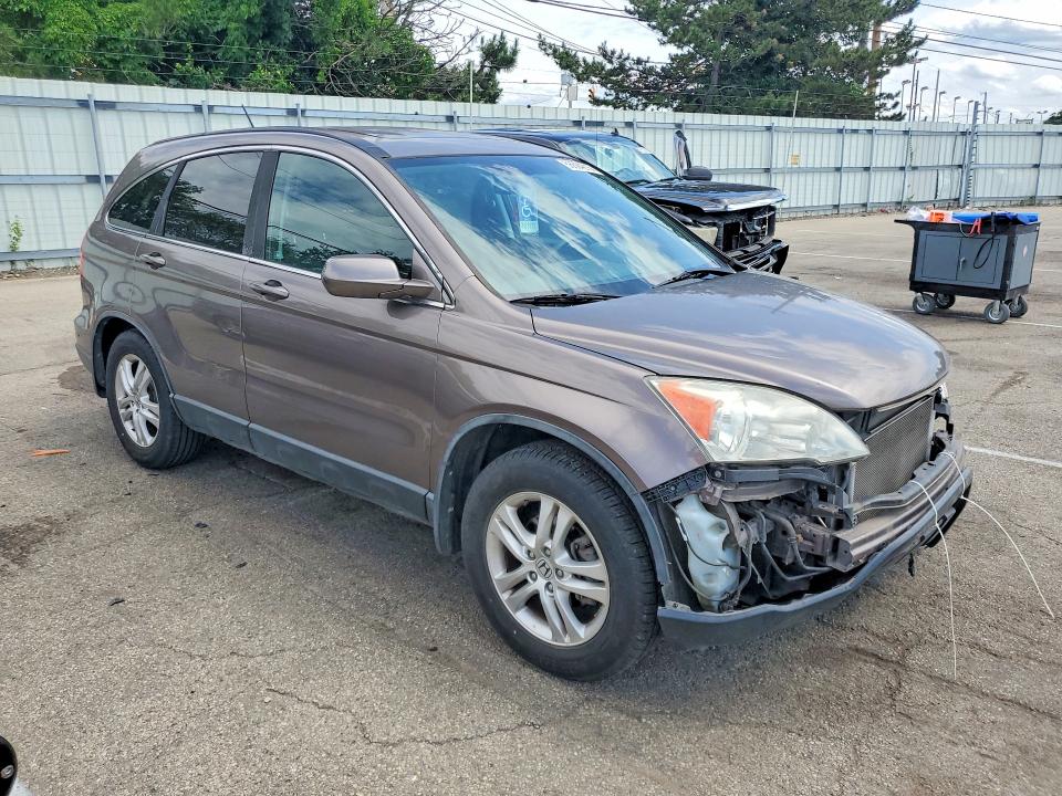 56694216 :رقم المزاد ، 5J6RE4H7XBL028594 vin ، 2011 Honda Cr-v مزاد بيع